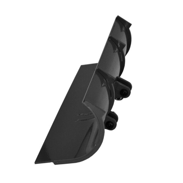 HUINA-583-Snow-Plow-Metal-Snow-Shovel-Bucket-For-1583-Loader-Parts-BLACK-294844795966-4