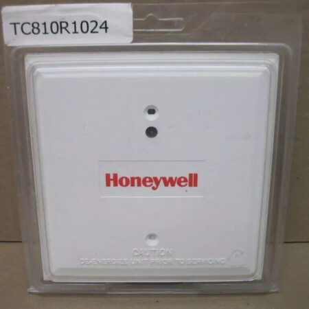 Honeywell TC810R1024 Intelligent Addressable Relay Module