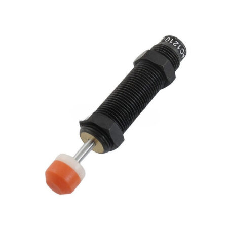Hydraulic Oil Pressure Buffer Cylinder Shock Absorber AC1210-2