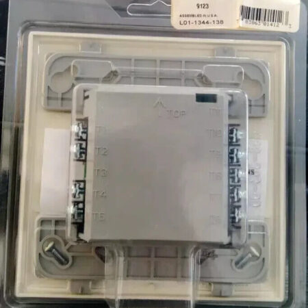 Johnson Controls M300RJ Addressable Relay Control Module