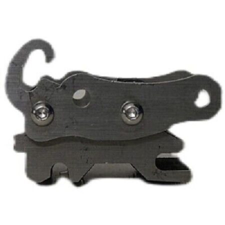Manual Bucket Changer Converter RC Hydraulic Excavator for Huina KABOLITE K336