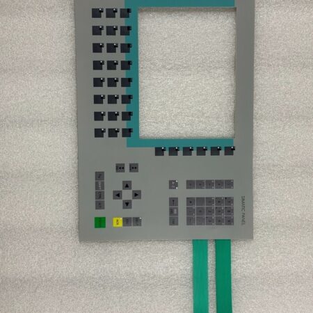 Membrane Keypad Film OP270-10 6AV6 542-0CC10-0AX0 MP270B-10