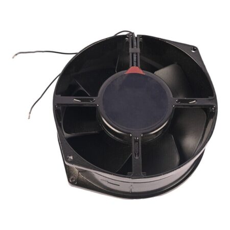 NEW FAN W2S130AA0390 Cooling Fan 45W 0.62/0.31A 2800RPM 130mm W2S130-AA03-90