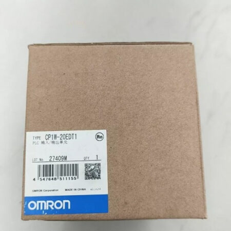 New 1pcs CP1W-20EDT1 CP1W20EDT1