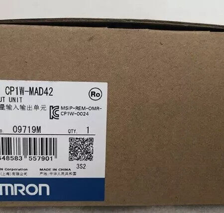 New 1pcs CP1W-MAD42 Module