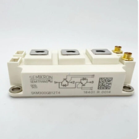 New 1pcs Skm300gb12t4 Module