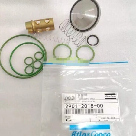 New 2901201800 Air Compressor Check Valve Kit 2901-2018-00 1PCS