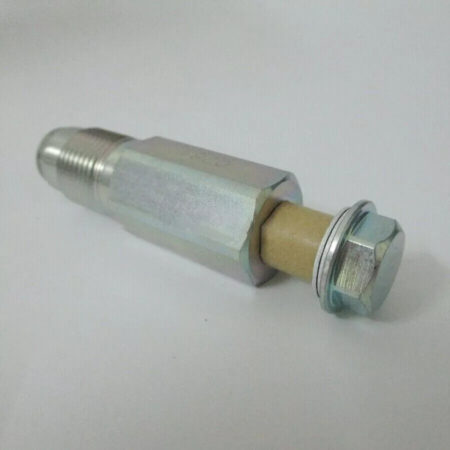 New 8-97318691-0 For Common Rail Limit Pressure Valve For Isuzu 4HK1 6HK1 1 PCS