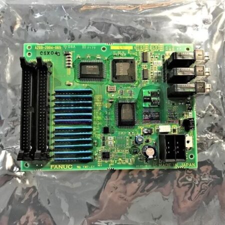 New A03B-0824-K202 IO Module A20B-2004-0690 Board 1PC