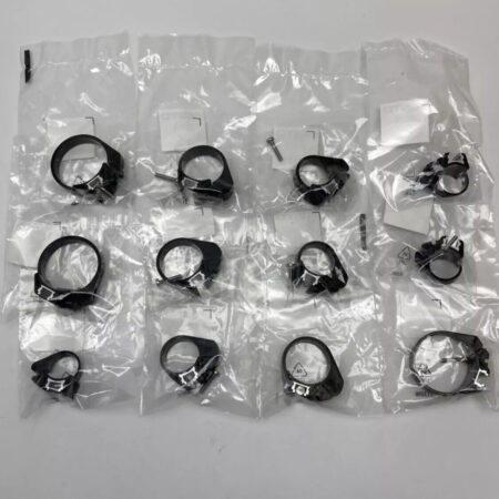 New Festo Proximity Switch Mounting Fastener SMBR-8-10 175092