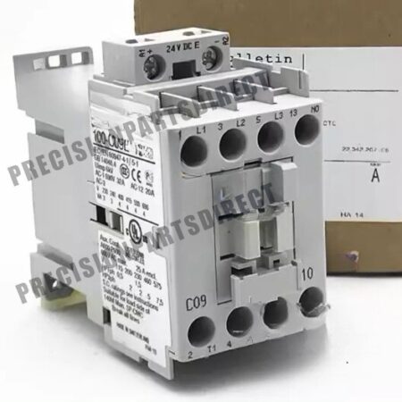 New For 100-C09E * 10A Contactor