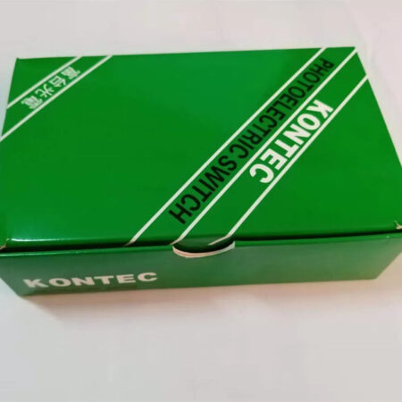 New For KONTEC KS-C2G KSC2G Photoelectric Switch Color Code Sensor