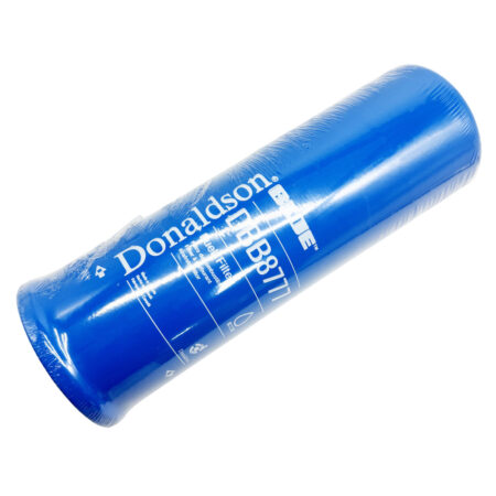 New Hydraulic Oil Filter Element Fiberglass for DBB8777