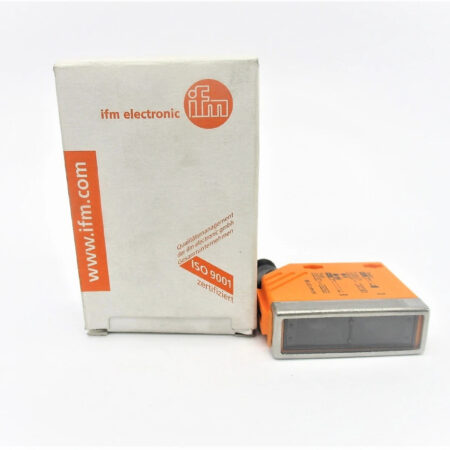 New IFM O5P500 Photoelectric Sensors