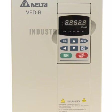 New In Box For DELTA VFD075B23A Frequency Inverter Drive 10HP/230V 3PH