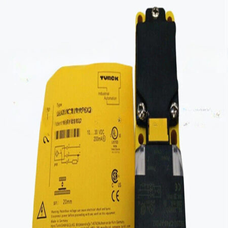 New TURCK NI20-CP40-AP6X2