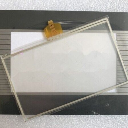New Touch Screen +  Film For DOP-B03S211 DOP-B03S210 DOP-B03E211 B04S211