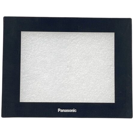 New Touch Screen Glass + Protective film For Panasonic GT32 AIG32TQ02D