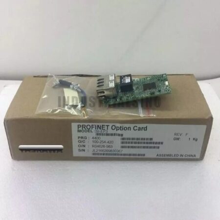 PROFINET SI-EP3 ETC740790-S4400 Option Card