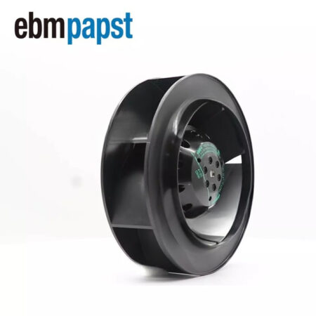 R2E190-AO26-05 Ebmpapst Fan 230VAC 0.26/0.34A 58/75W Φ190MM Centrifugal Fan