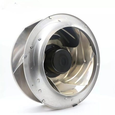 R3G355-AM14-61 Centrifugal Fan 230V Ï355MM 1900RPM 2050m3/h FFU/AHU Fan