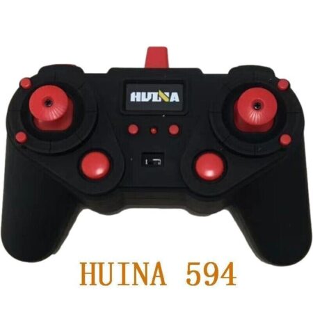 Remote Control for Excavator Alloy Excavator Remote Control for Huina 594