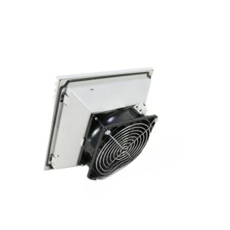 Rittal Fan SK3323.107 SK 3323.107 230VAC 19/18W 0.12/0.11A Cabinet Filter Fan