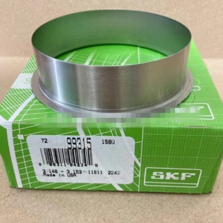 SKF CR 99315 Speedi Sleeve Stainless Steel Bushing Repair Sleeve