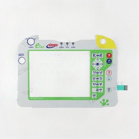 STAR STEC-NA2 for Membrane Keypad Switch Keyboard Button for STAR STEC-NA2