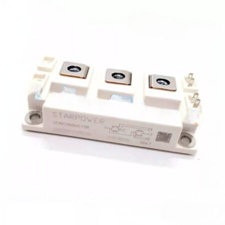 STARPOWER GD400HFY120C2S IGBT New Module High-Frequency Module