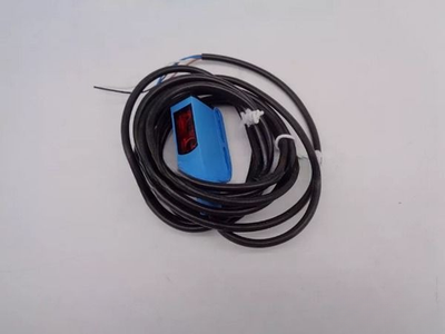 Sick Photoelectric Sensor WTB9-3N1161
