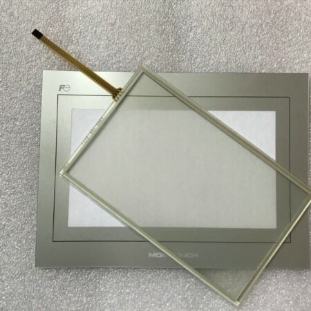 TS1070 touch screen+ lcd touch film NEW