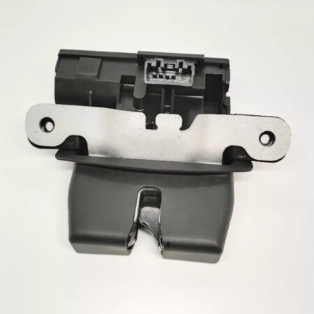 Tailgate Lock Latch Actuator Compatible with Ford Fiesta BE8Z-5843150-A