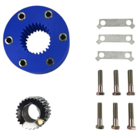 Thermo King 48-50005-00 Drive Gear Set, Coupling Compressor