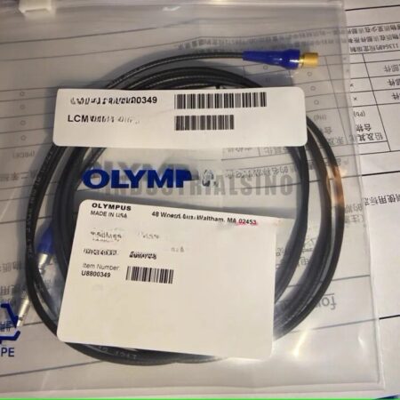 Thickness gauge LCM-74-6 probe connection cable data cable