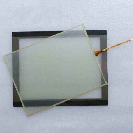 Touch Panel Glass + Protective Film FIT FOR Weinview MT8150iE MT8150X