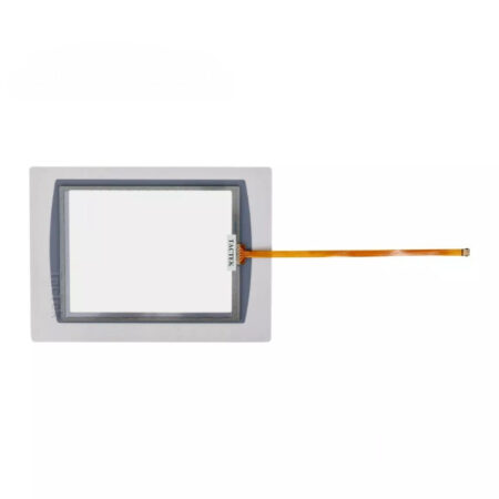 Touch Screen Panel for 2711P-T7C22D9P-A 2711P-T7C22D9P A SER A Touchpad+Overlay