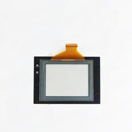 Touch Screen for Omron NT31-ST123B-V2 NT31-ST123B-V3 NT30C-ST121B-V2 + Overlay
