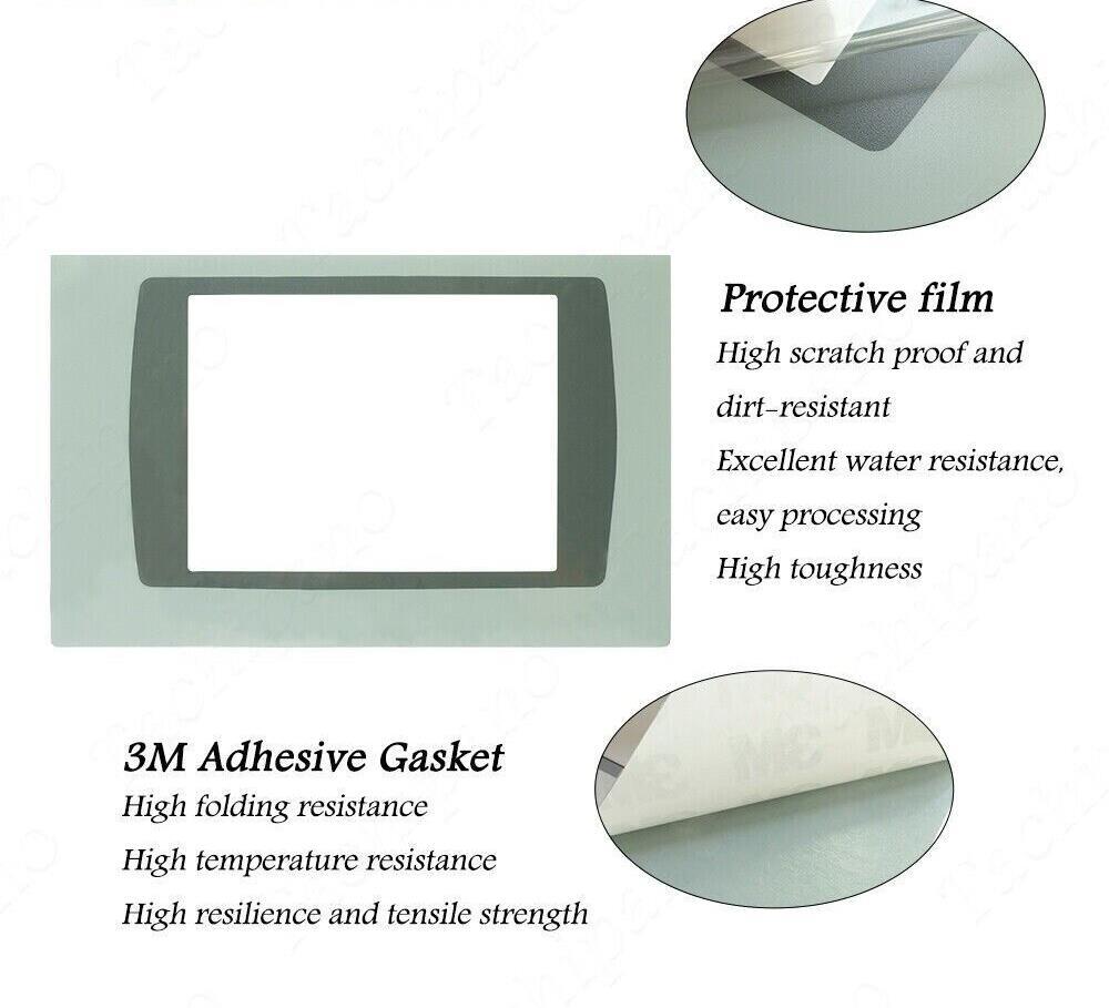 Touch-Screen-for-TPI1290-002-Rev-77158-181-52-Panel-Glass-with-Protective-Film-405855605336-7