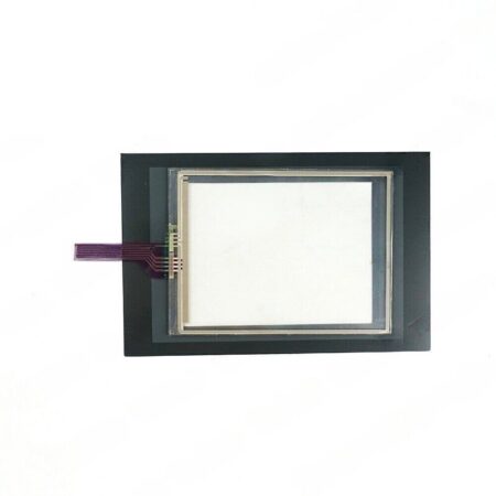 Touch screen Panel for Beijer E615 04410C 0651-120 with Protective film Overlay