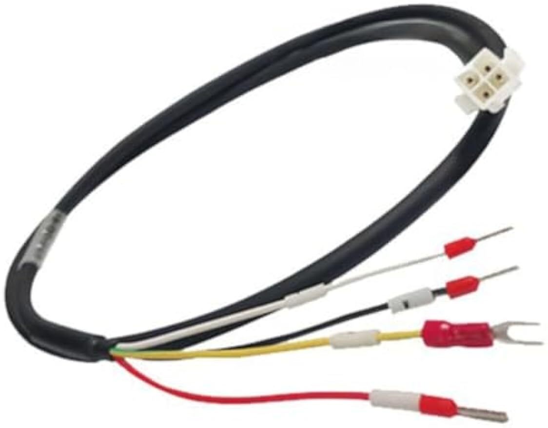 Yaskawa servo Motor Power Cable JZSP-C7M03-03-E JZSP-C7M03-05-E JZSP-C7M03-10-E - Image 4
