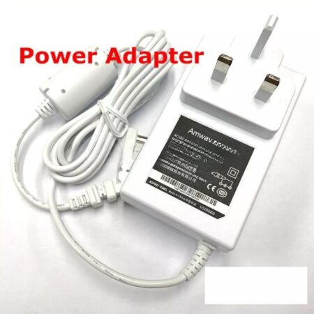 Water Purifier Power Adapter Ac Adapter Replace for Amway Espring
