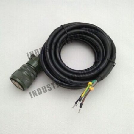 Yaskawa servo power cable JZSP-UVA701-30-E 30M