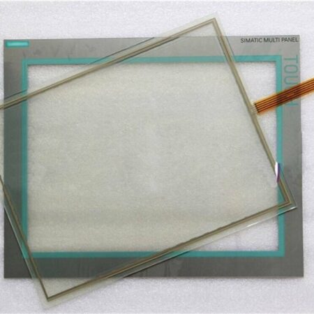 for Touchpad + protective film MP377-15 6AV6644-0AB01-2AX0 6AV6 644-0AB01-2AX0