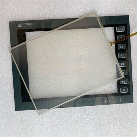 touchpad+Protective Film For Hitech PWS6A00T-P PWS6A00T-N PWS6A00F-P PWS6A00T-PE
