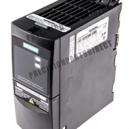 1 PC New Siemens 6SE6420-2AB13-7AA1 Inverter