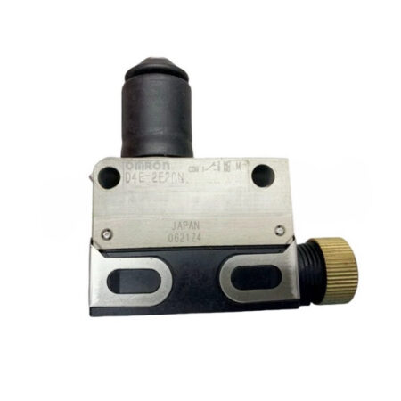 1 PC Omron D4E-2F20N Limit switch