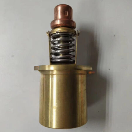 1 PCS 001084 Thermostatic Valve Kit For Sullair Air Compressor Spare Part