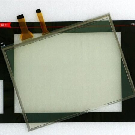 1 PCS NEW IN BOX Mitsubishi Touch screen glass+Protective film GT2710-STBD