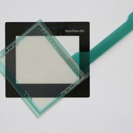 1 PCS NEW IN BOX Touch Screen Glass + Protective Film 2711-T6C3L1